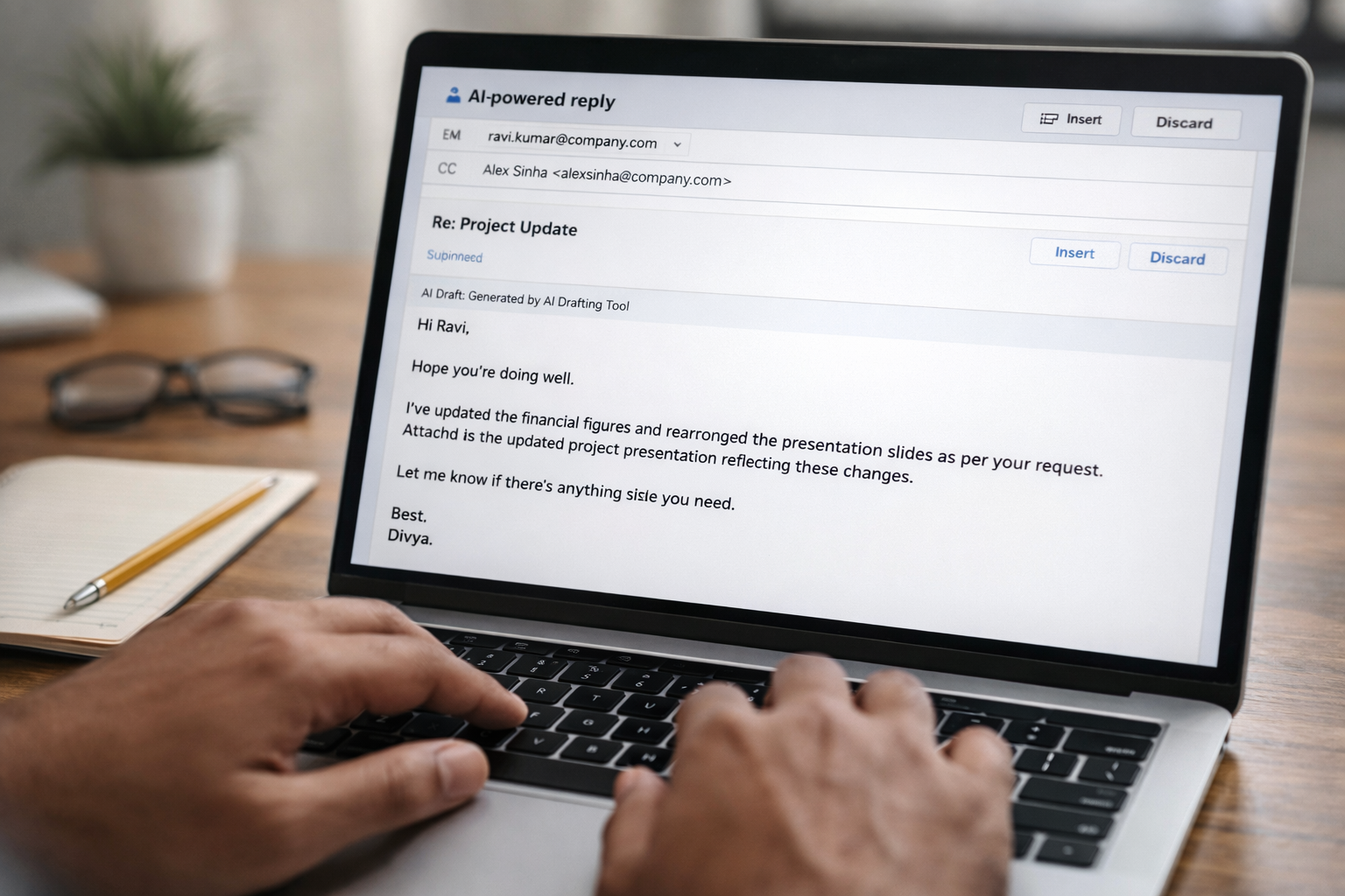 Best AI Tools for Work Automation
