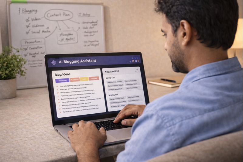 ai tools for content writing