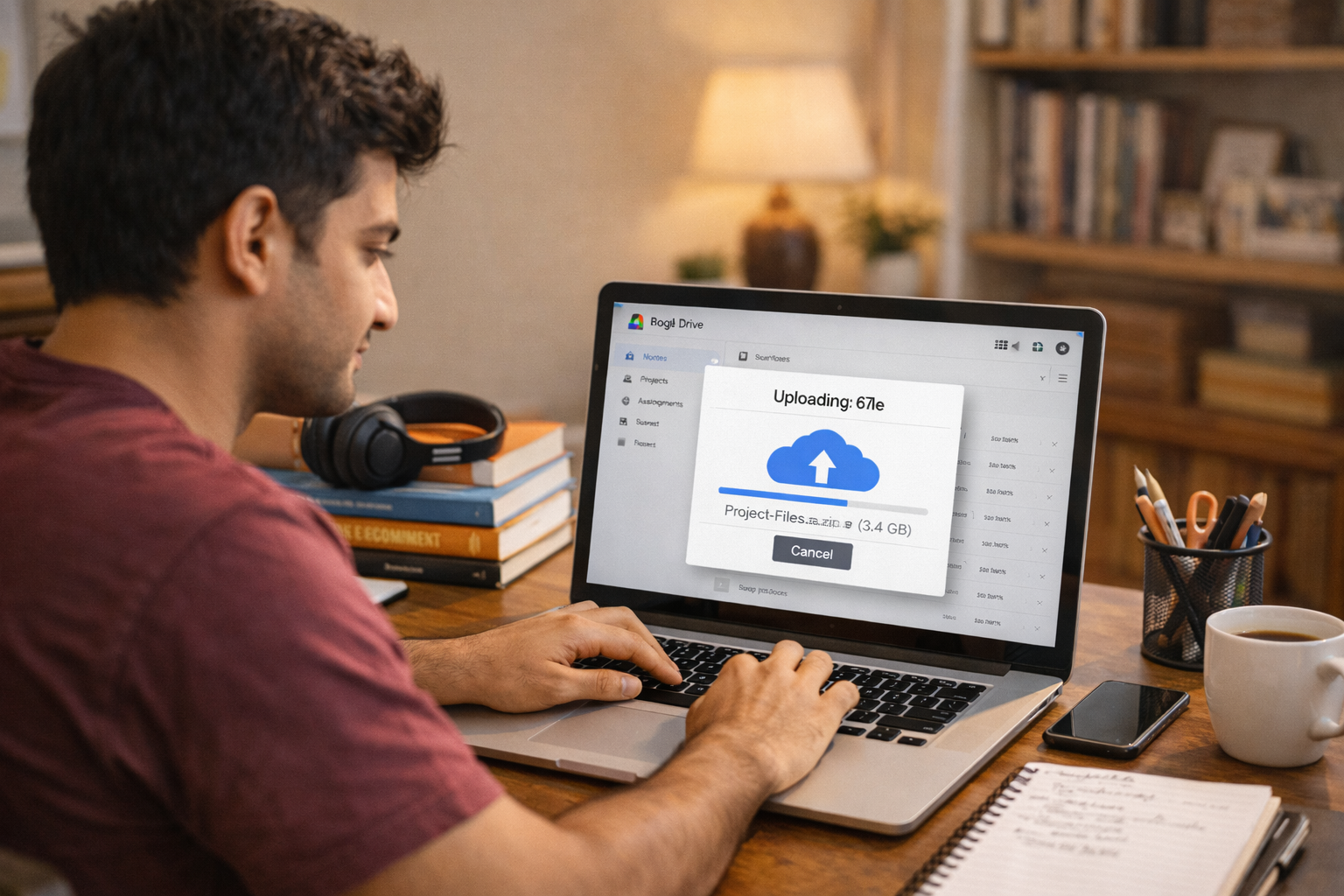 Comparison Table Best Free File-Sharing Platforms