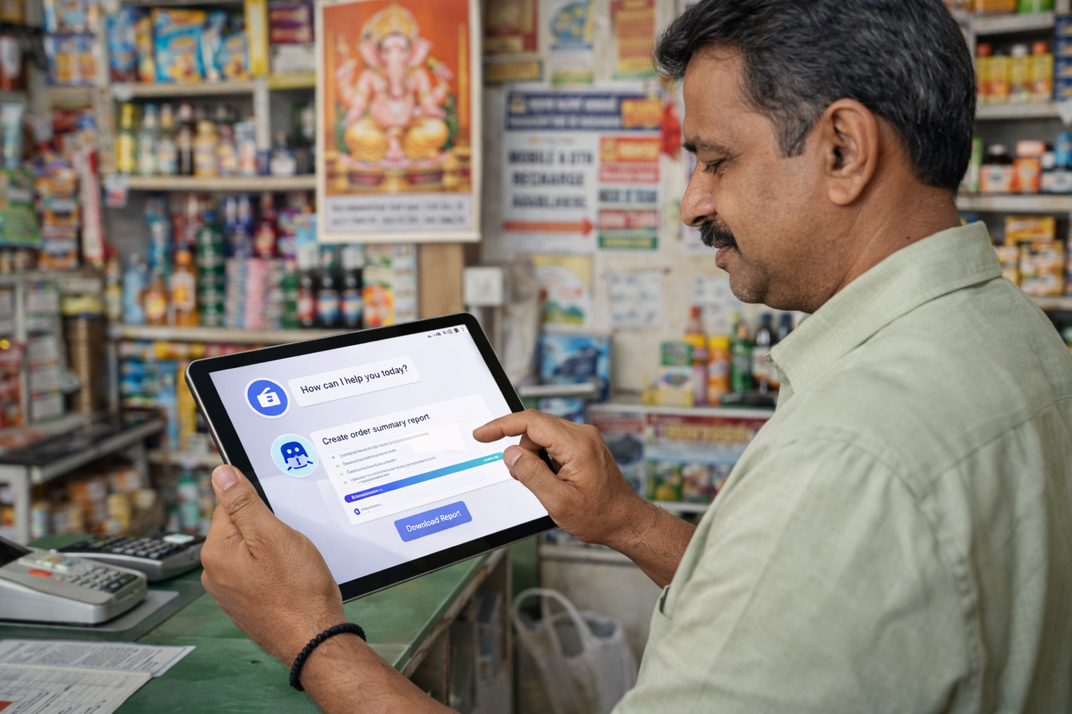 Hands-On Example How You Can Earn ₹30,000Month Using AI
