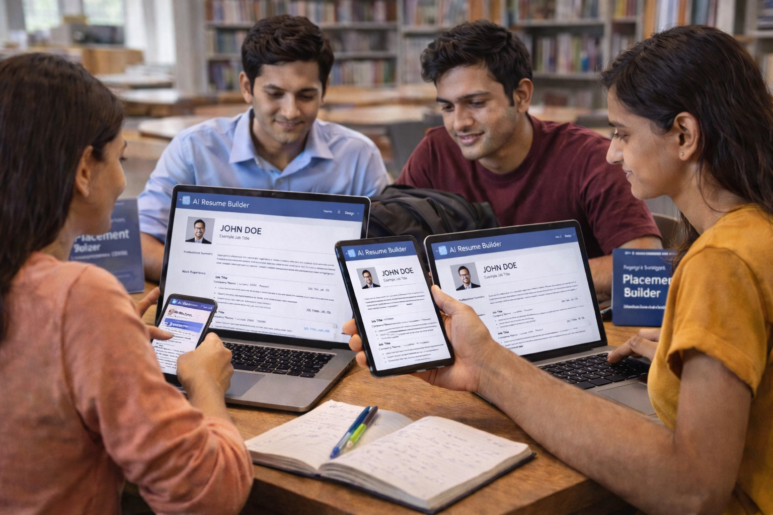 How to Use AI Resume Builders (Step-by-Step Guide)