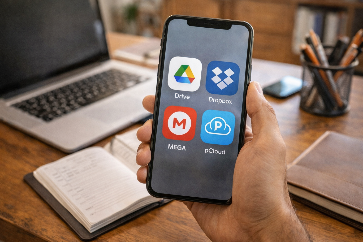 Tips to Use Free Cloud Storage Smartly